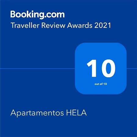 Hela Apartamento Arjona