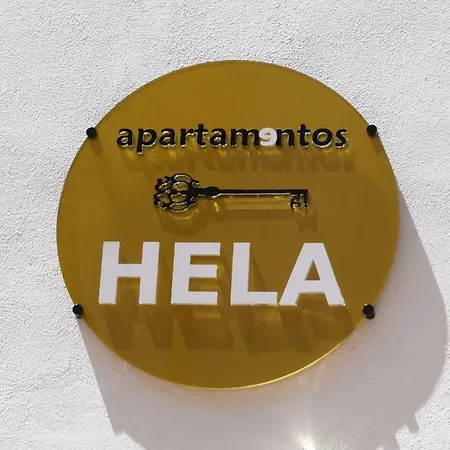 Hela Apartamento Arjona