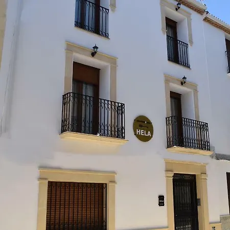 Hela Apartamento