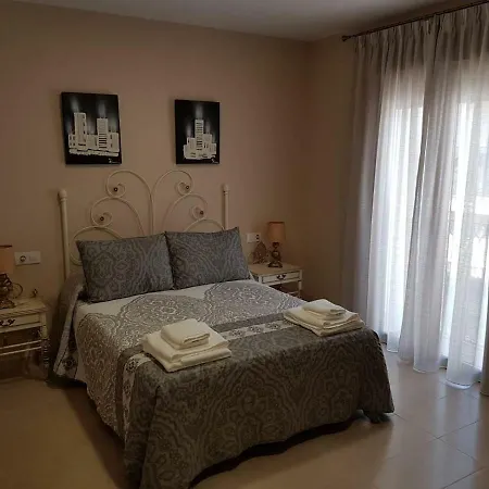 Apartamento Hela *