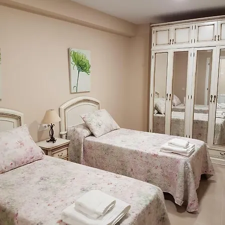 Apartamento Hela