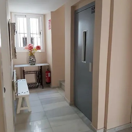 Hela Apartamento Arjona