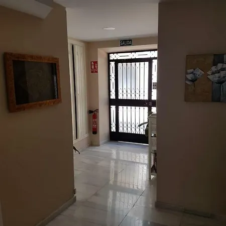 Apartamento Hela *