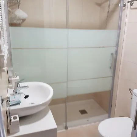 Hela Apartamento Arjona