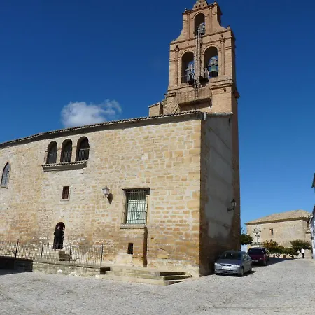 Apartamento Hela Arjona