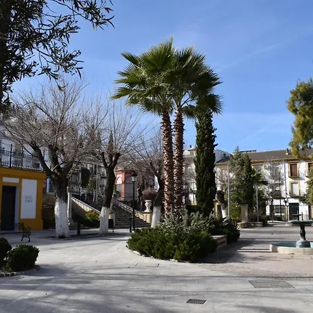 Apartamento Hela Arjona